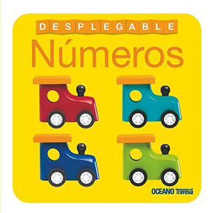 Números cover