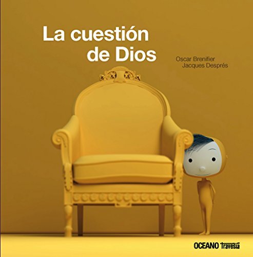 La cuestión de Dios cover