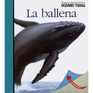 La ballena