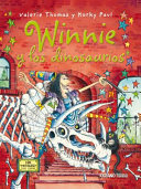 Winnie Y Los Dinosaurios cover