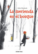La merienda en el bosque cover