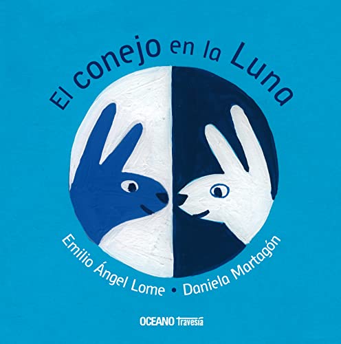 El conejo en la Luna cover