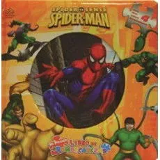 Spider-Man cover