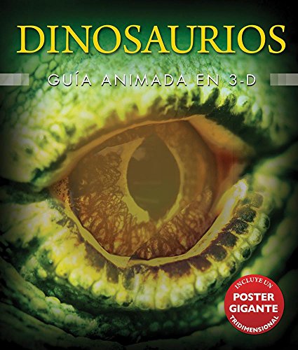 Dinosaurios en 3 D