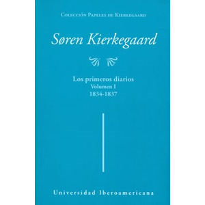 Los primeros diarios 1 cover