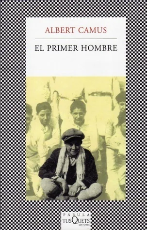 El primer hombre