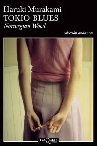 Tokio Blues / Norwegian Wood cover