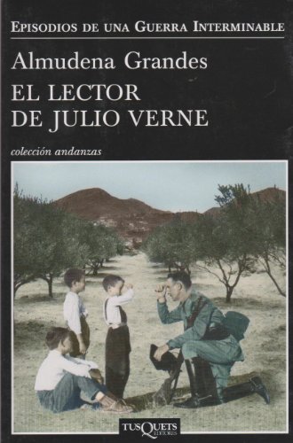 El lector de Julio Verne