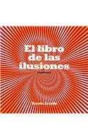 El libro de las ilusiones (ópticas) cover