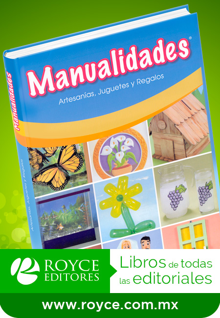 Manualidades