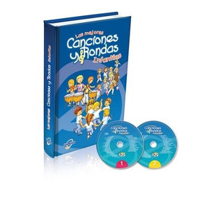 Las mejores canciones y rondas infantiles