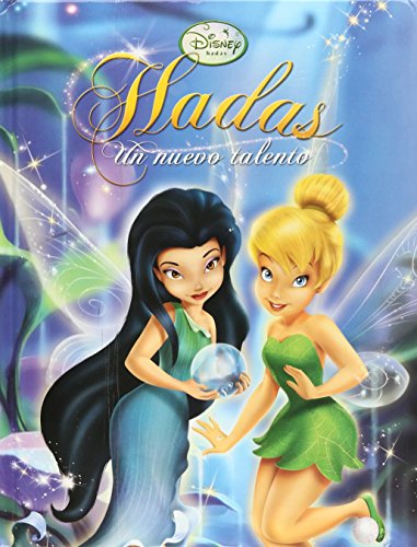 Hadas, un nuevo talento
