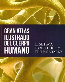 El sistema esqueletico y tegumentario