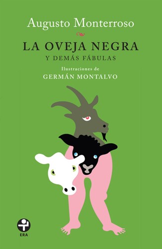 La oveja negra y demás fábulas cover