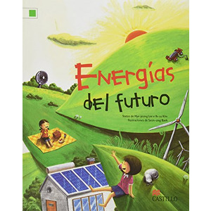 Energias del Futuro cover