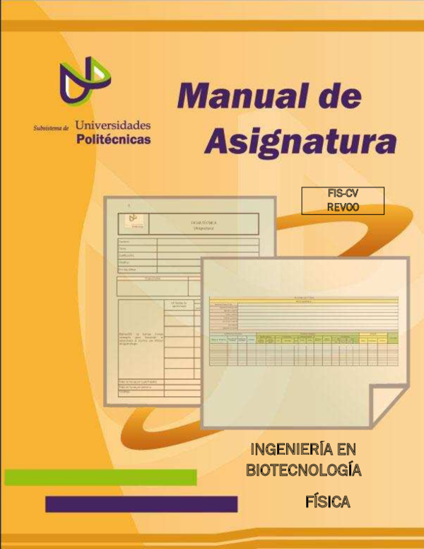 Fundamentos de Fisica