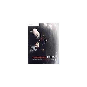 Fundamentos de FÃ¬sica cover