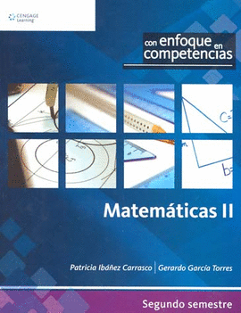 Matematicas II
