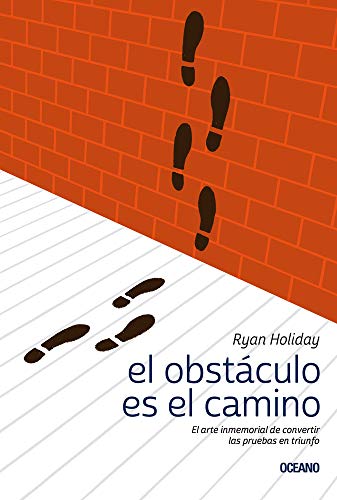 El obstáculo es el camino cover