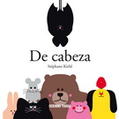 De cabeza cover