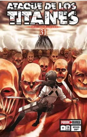 Bleach 1