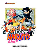 Naruto 2