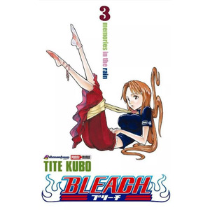 Bleach 3