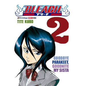 Bleach 2