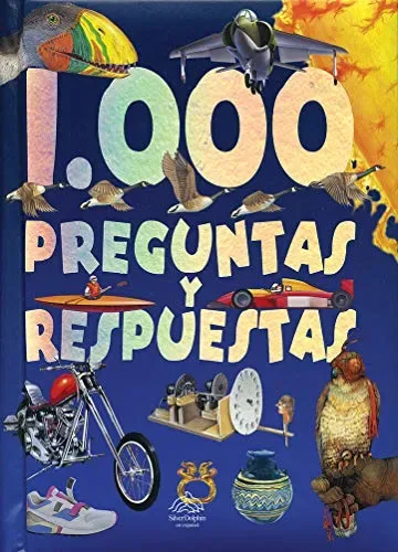1.000 preguntas y respuestas cover