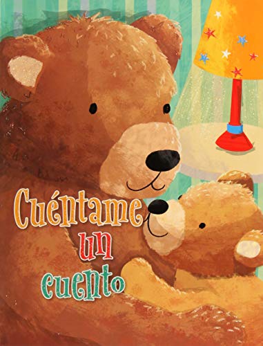 384 paginas cuentame un cuento