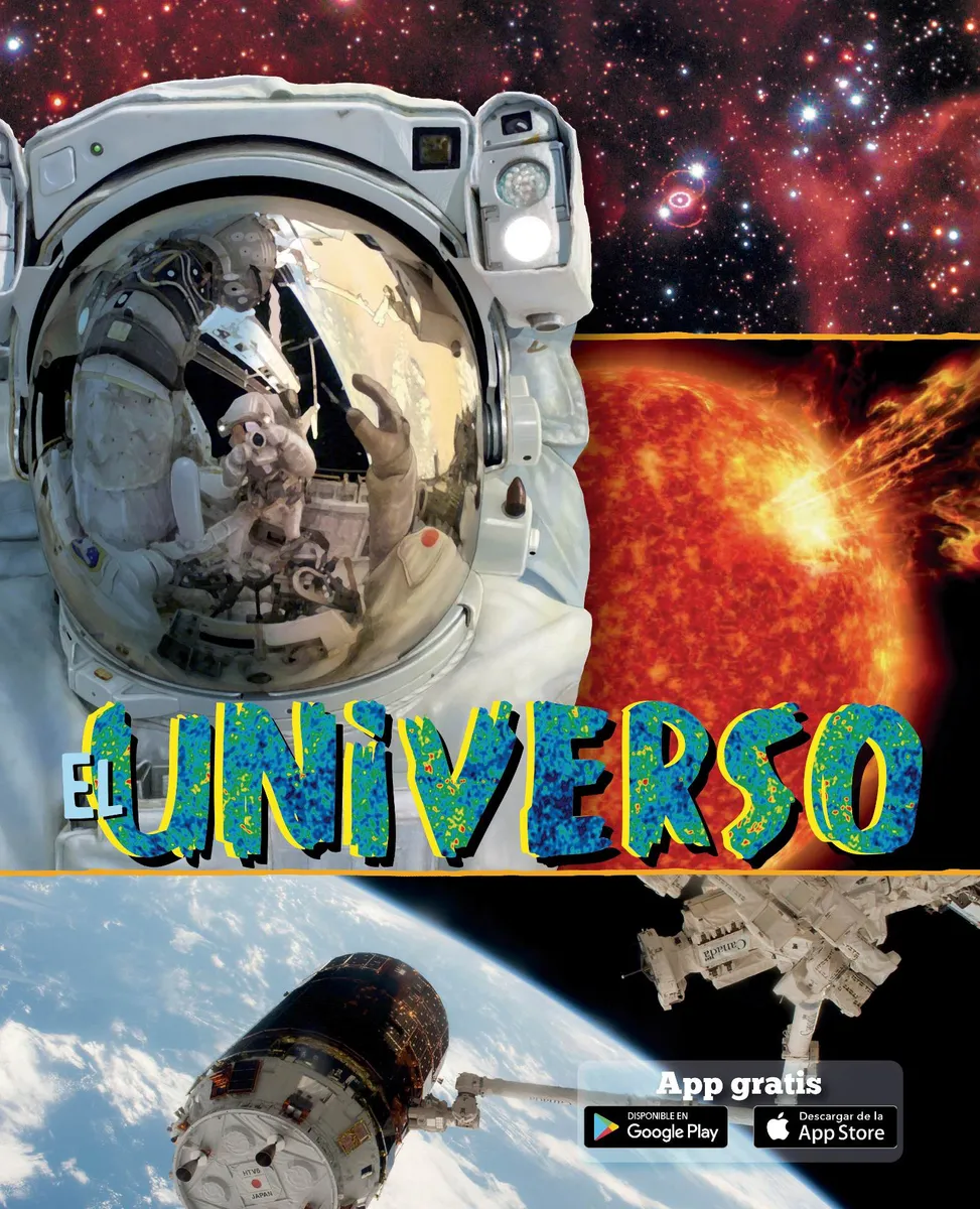 El Universo cover