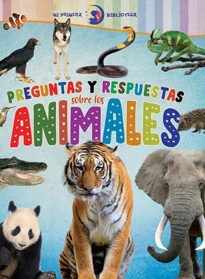 Preguntas y respuestas sobre los animales