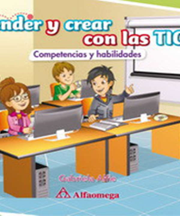 Robótica En Educación Infantil y Primaria. cover
