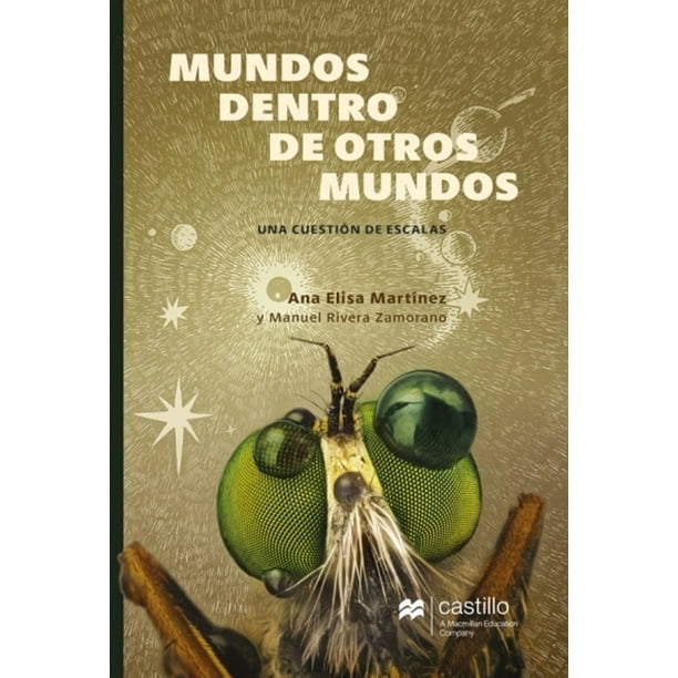 Mundo Dentro de Otros Mundos cover