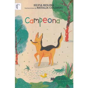 Campeona