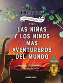 Atlas obscura cover