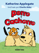 Perro y cachorro cover