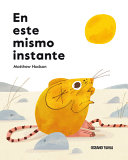 En este mismo instante cover