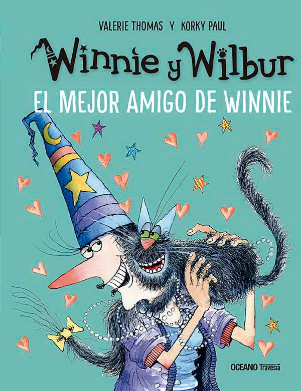 Winnie y Wilbur