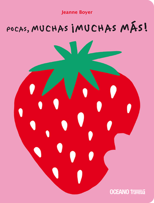 Pocas, muchas ¡muchas más! cover
