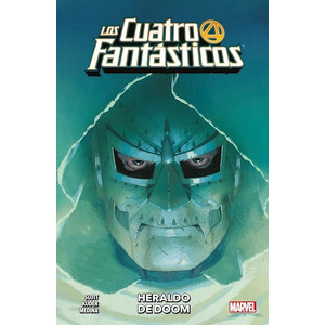 Los cuatro fantásticos