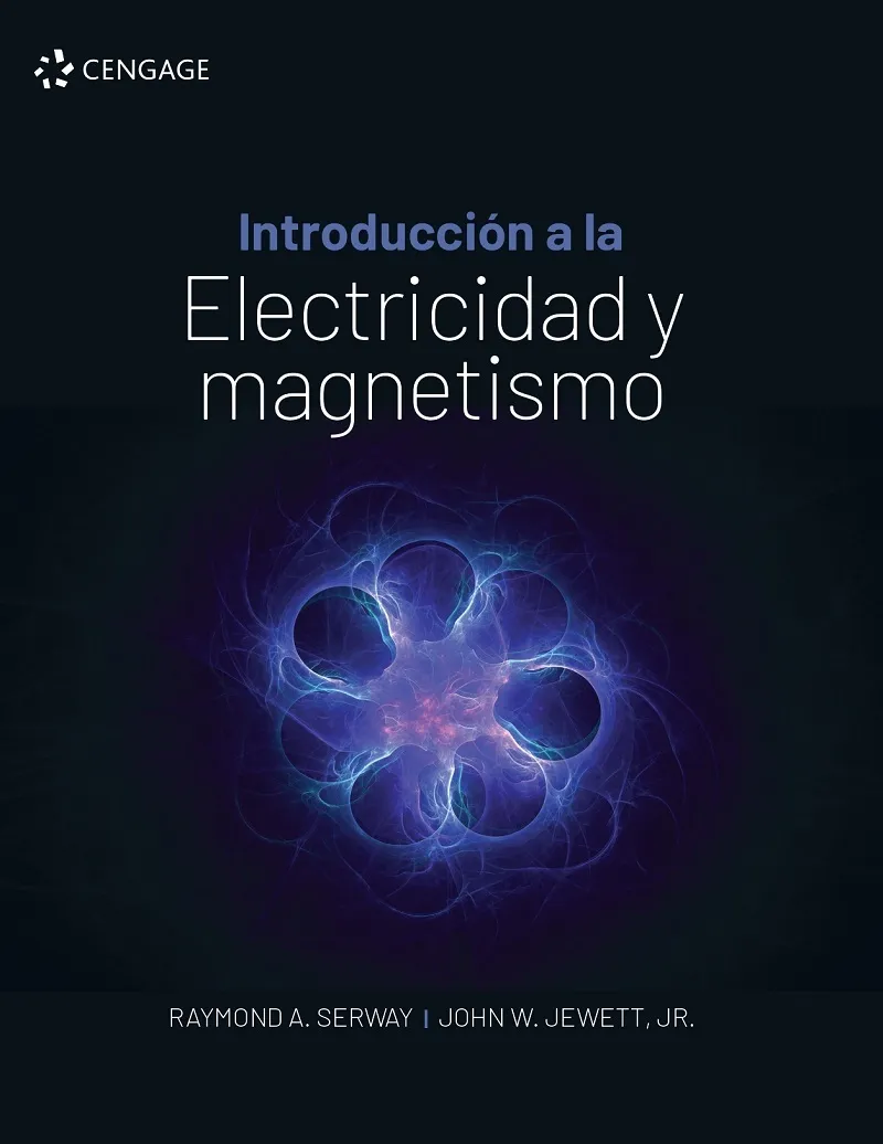Introducción a la electricidad y magnetismo cover