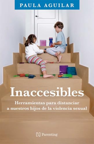 Inaccesibles cover