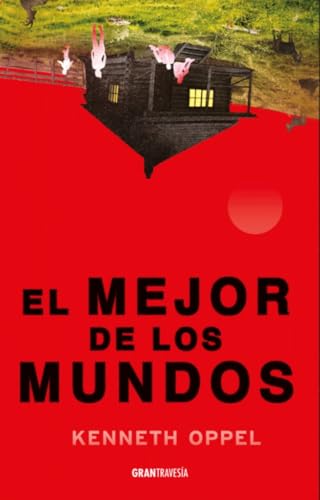 Lo mejor de los mundos cover