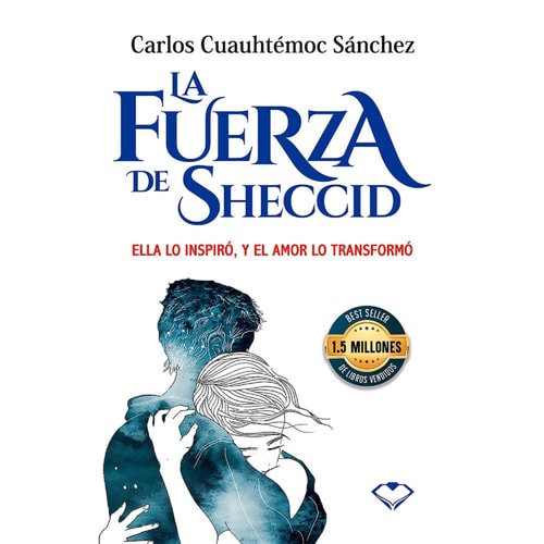 La fuerza de Sheccid cover