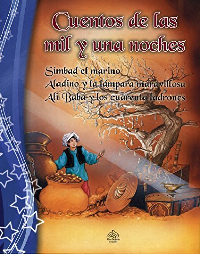 Alí Babá, Aladino y Simbad el Marino