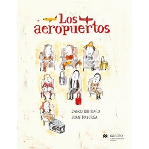 Los aeropuertos