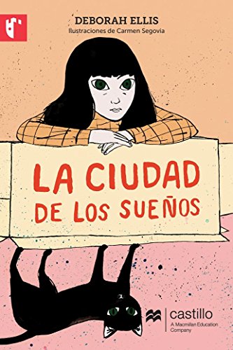 La ciudad de los suenos