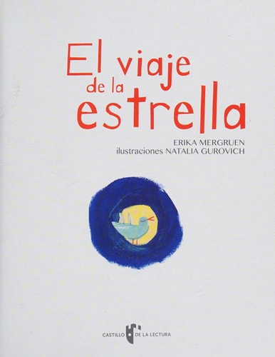 El viaje de la estrella cover