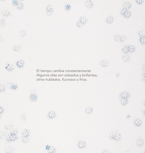 Dia nublado ,Dia Soleado